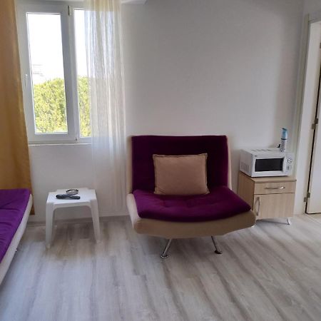 Karina Butik Apart Didim Exterior photo