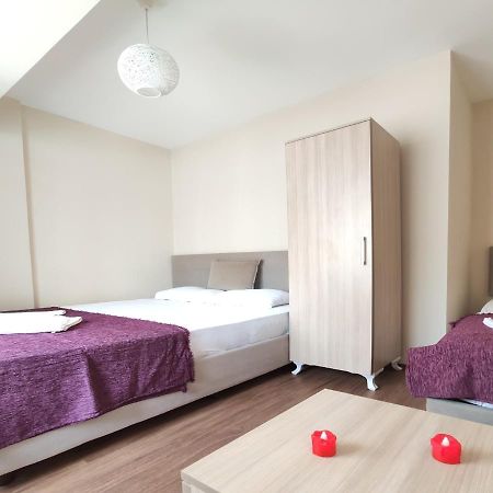 Karina Butik Apart Didim Exterior photo