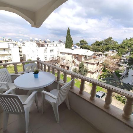 Karina Butik Apart Didim Exterior photo