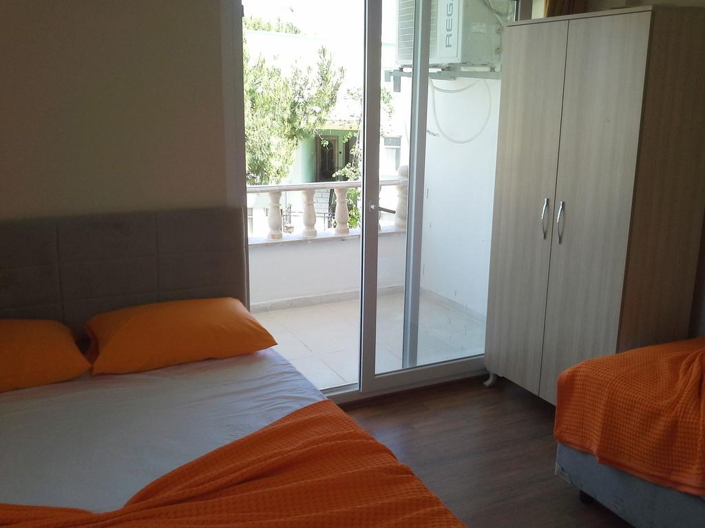 Karina Butik Apart Didim Exterior photo