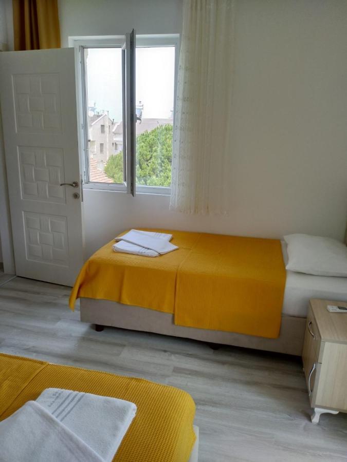 Karina Butik Apart Didim Exterior photo
