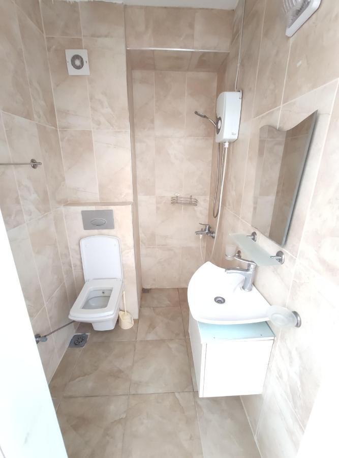 Karina Butik Apart Didim Exterior photo