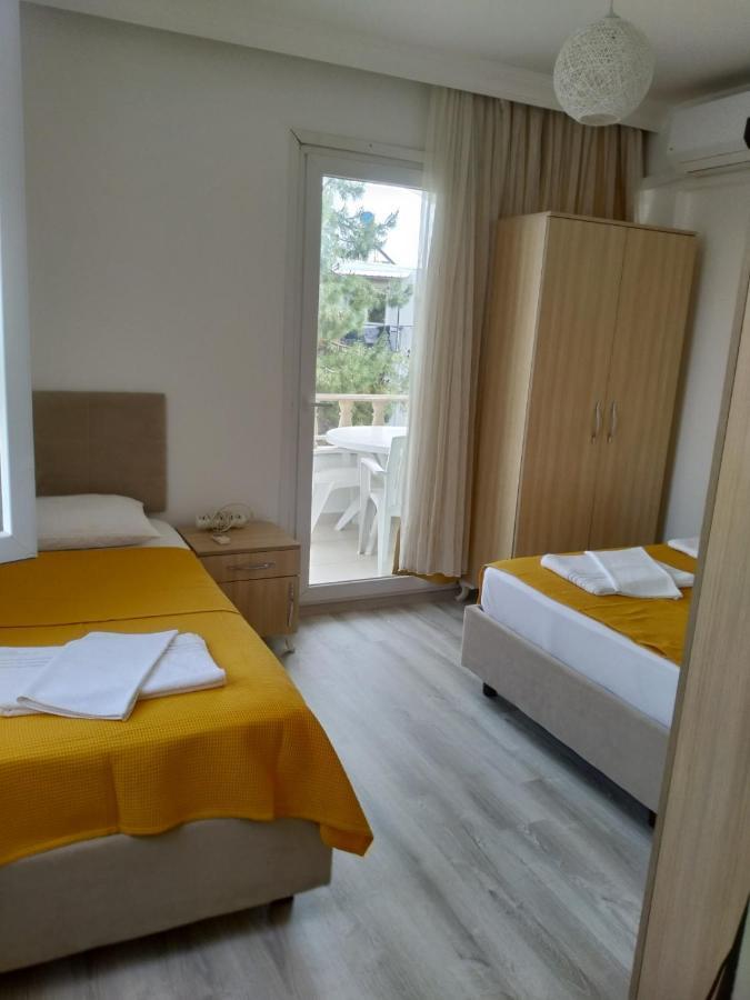 Karina Butik Apart Didim Exterior photo