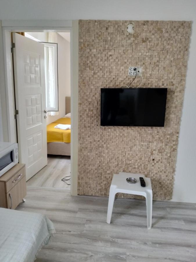 Karina Butik Apart Didim Exterior photo