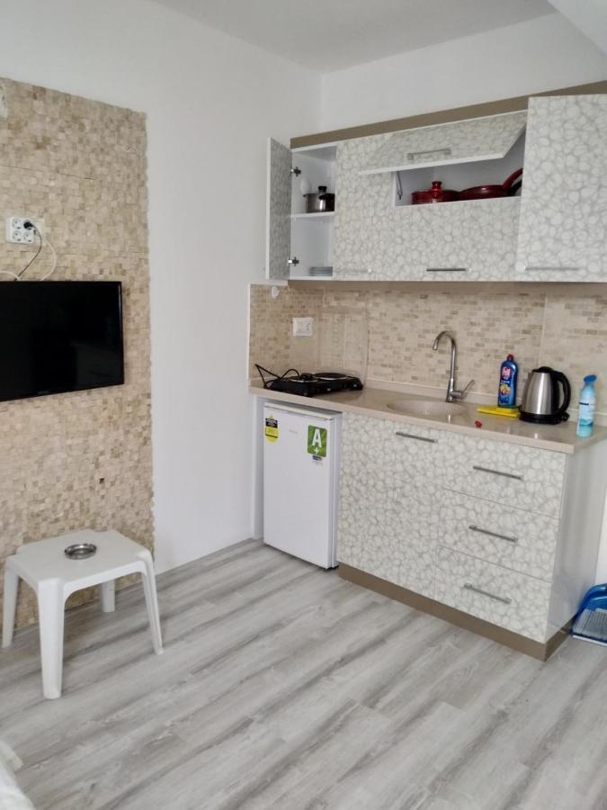 Karina Butik Apart Didim Exterior photo