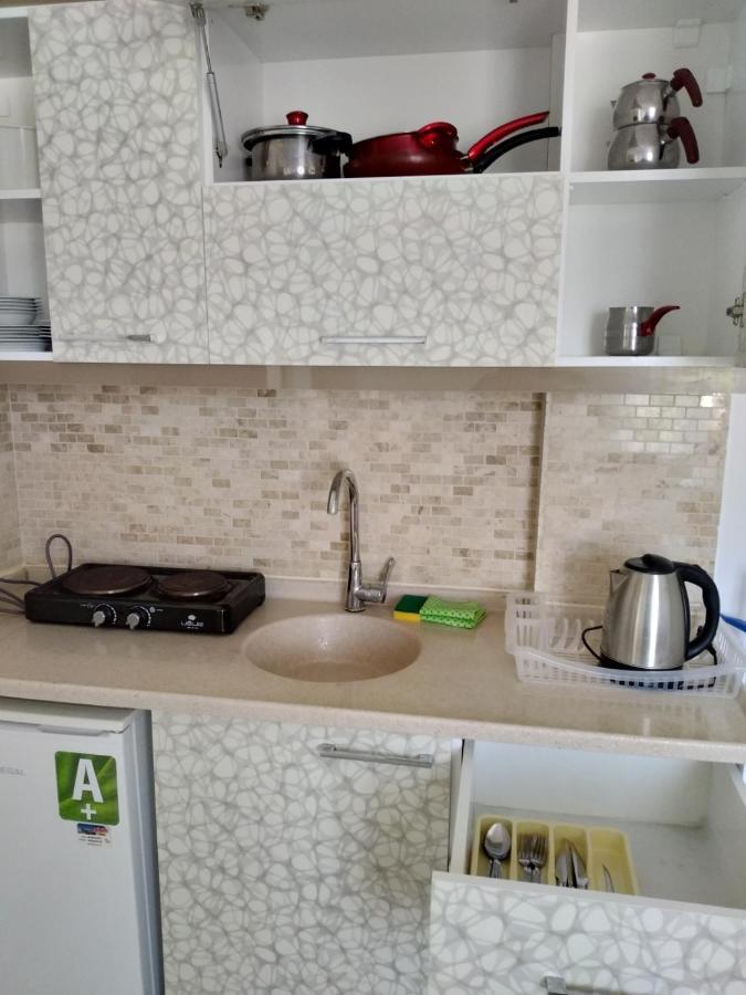 Karina Butik Apart Didim Exterior photo