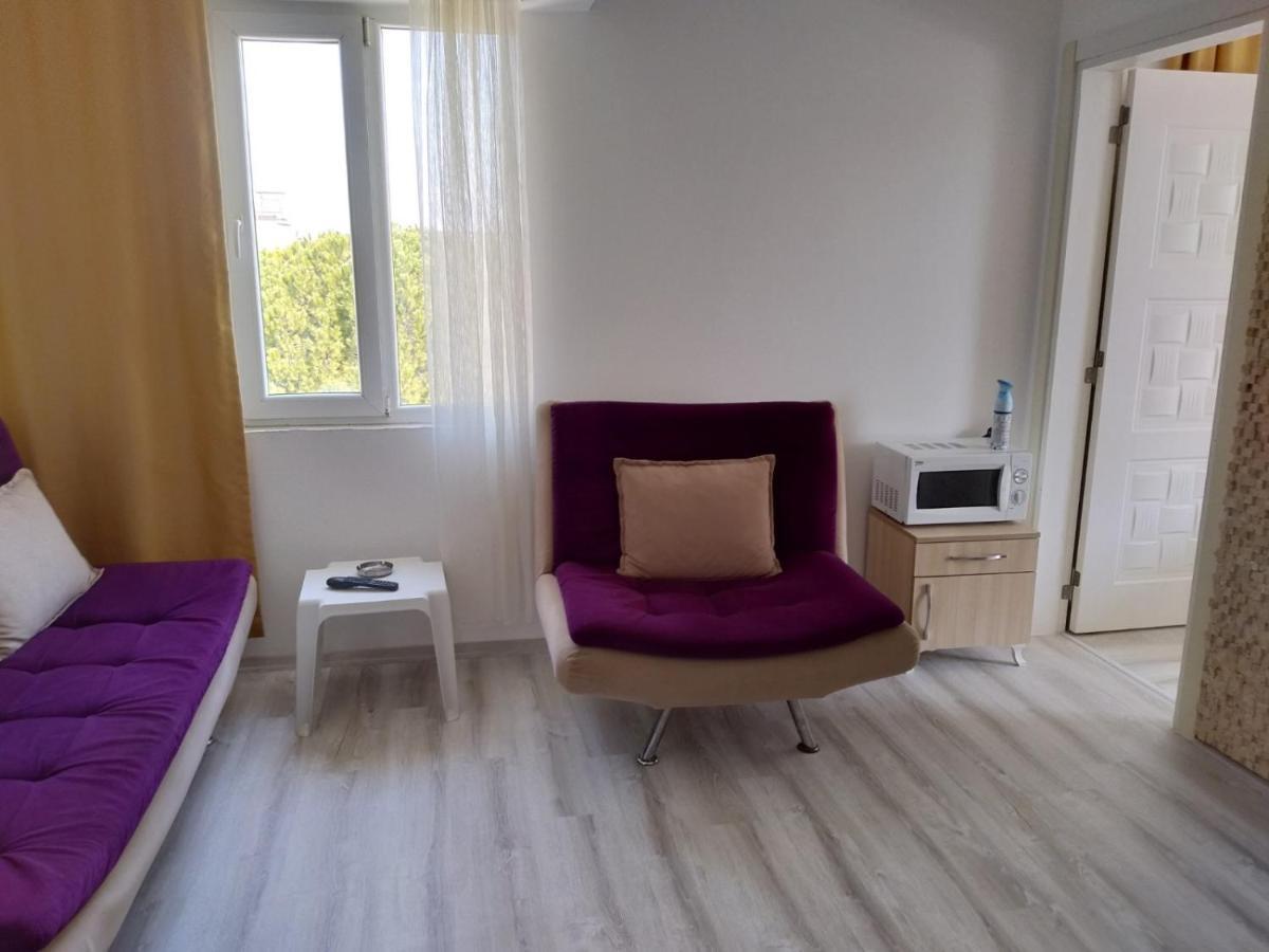 Karina Butik Apart Didim Exterior photo