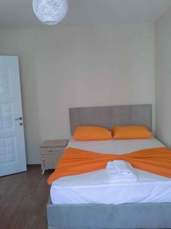 Karina Butik Apart Didim Exterior photo