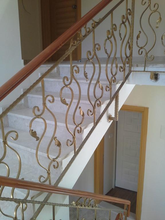 Karina Butik Apart Didim Exterior photo