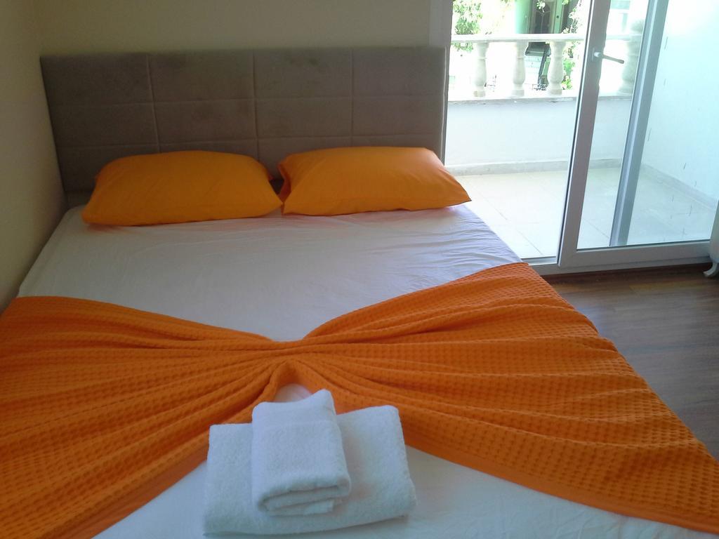 Karina Butik Apart Didim Exterior photo