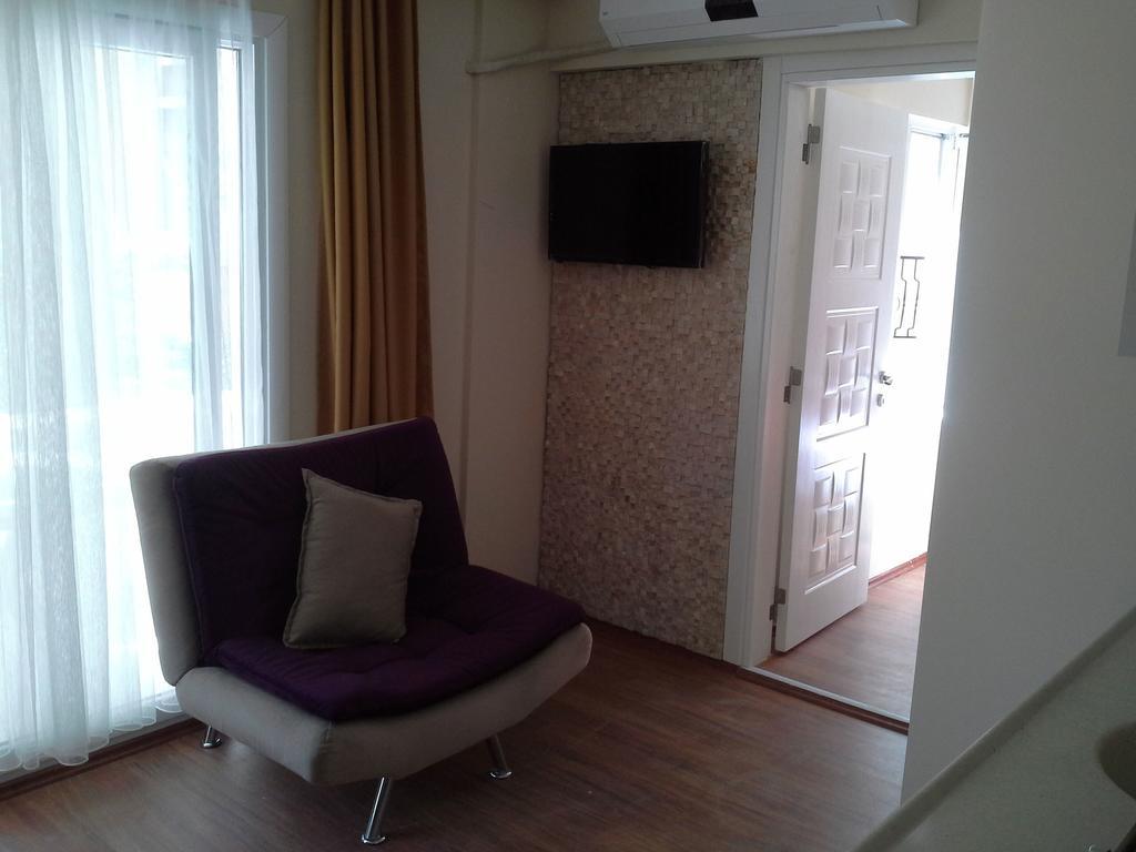 Karina Butik Apart Didim Room photo