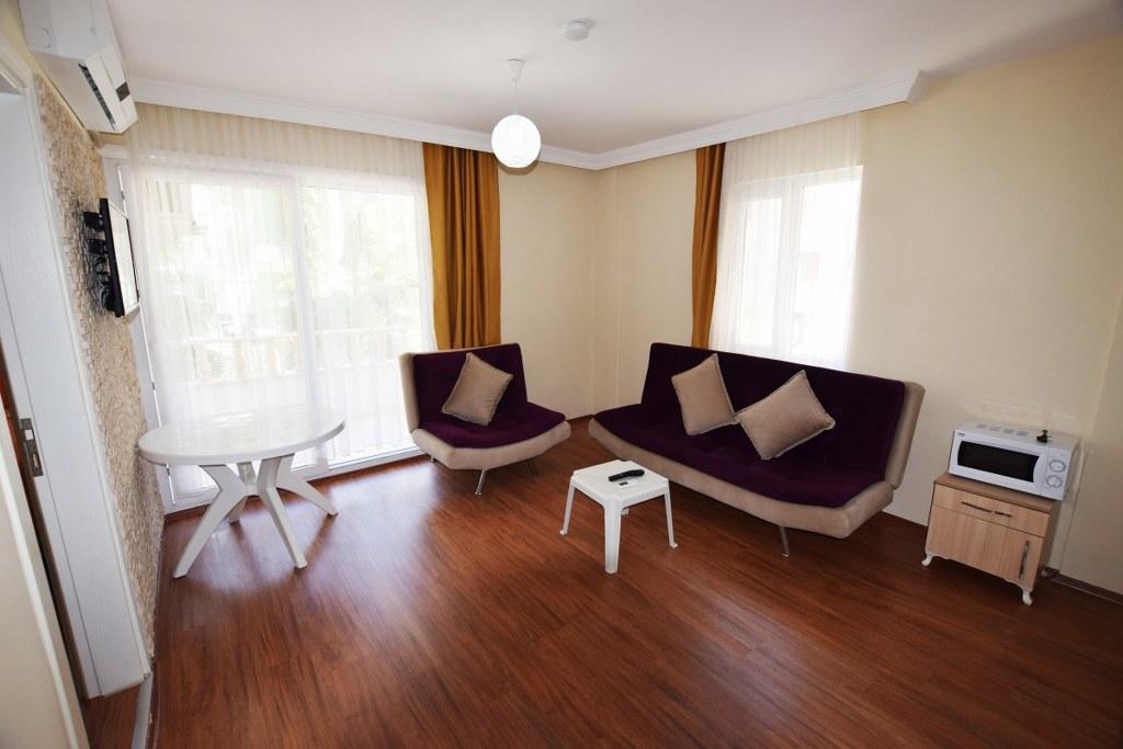 Karina Butik Apart Didim Exterior photo