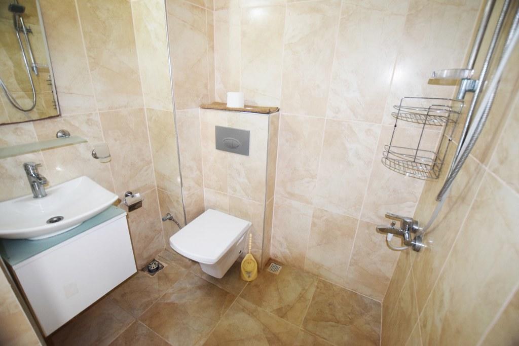 Karina Butik Apart Didim Exterior photo