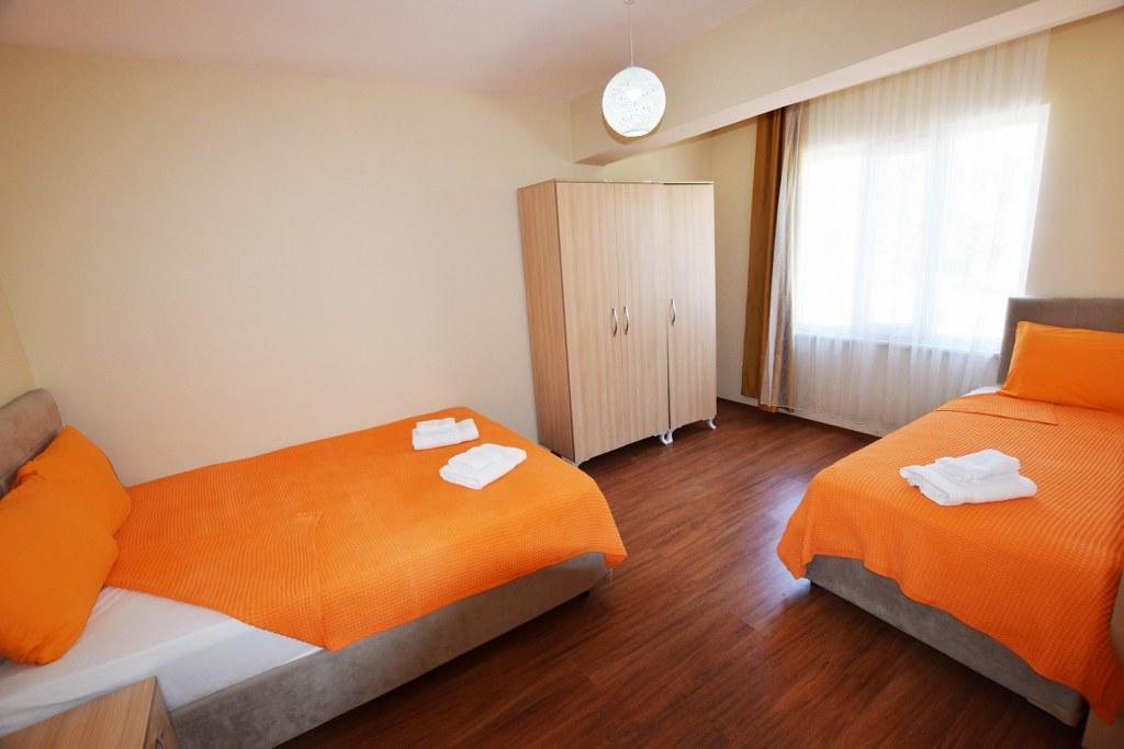 Karina Butik Apart Didim Exterior photo