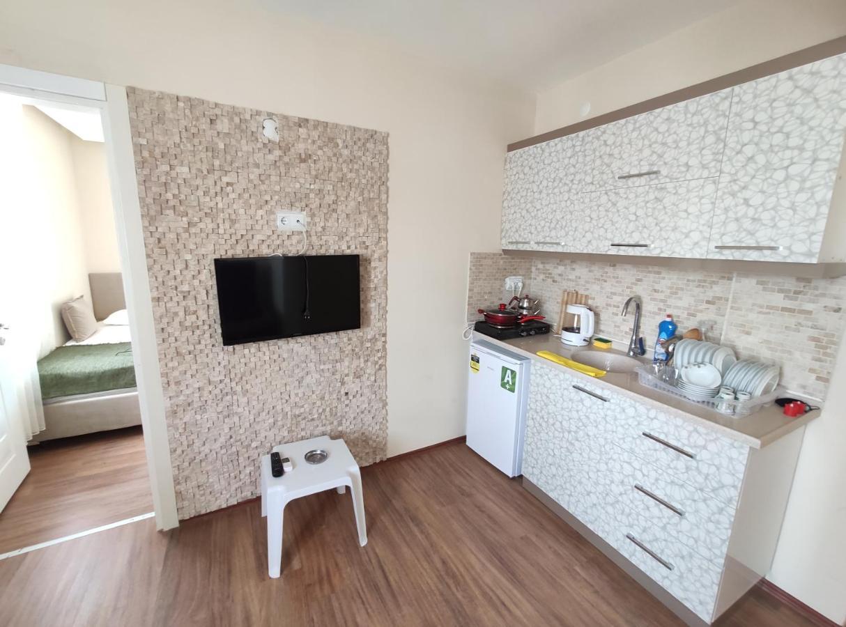 Karina Butik Apart Didim Exterior photo