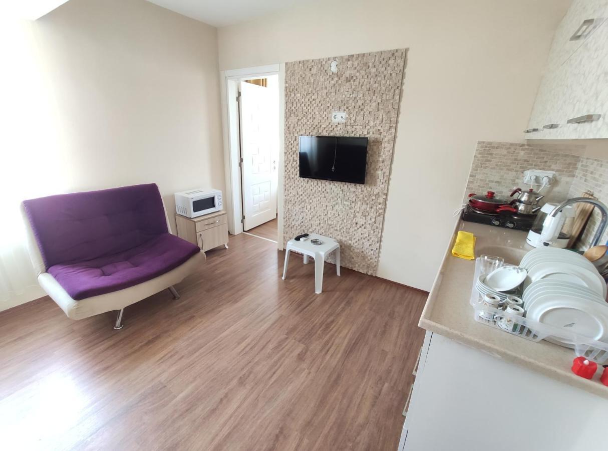 Karina Butik Apart Didim Exterior photo