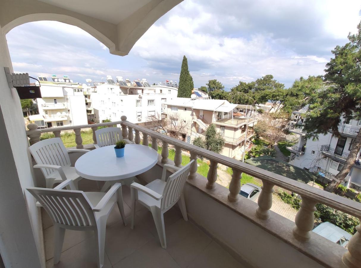 Karina Butik Apart Didim Exterior photo