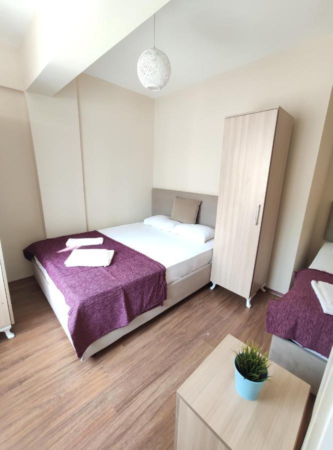 Karina Butik Apart Didim Exterior photo